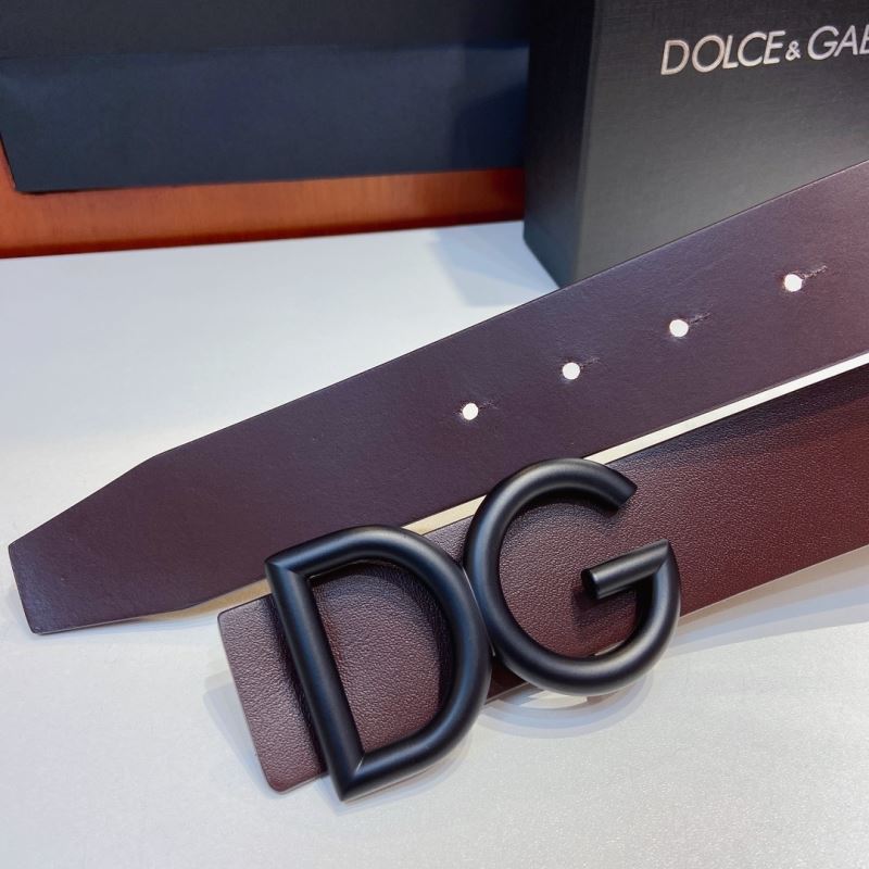 D&G Belts